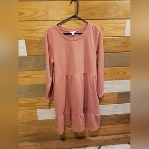 EUC Time and Tru dress with pockets